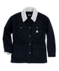 Carhartt 107733 Women's Wash Duck Wesley Coat