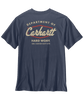 Carhartt 107735 Irvine Relaxed Hardwork T-Shirt