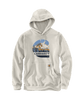 Carhartt 107770 Marquette Mountain Sweatshirt