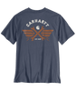 Carhartt 107775 Irvine Relaxed Tools T-Shirt