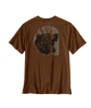 Carhartt 107778 Irvine Bear T-Shirt