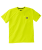 Carhartt 107810 Men's Force Relaxed Color Enhanced T-Shirt