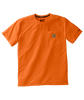 Carhartt 107810 Men's Force Relaxed Color Enhanced T-Shirt