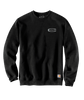 Carhartt 107828 Men's Sawyer 1965 Crewneck Sweatshirt