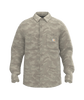 Carhartt 107829 M Petoskey Loose Long Sleeve Printed Shirt