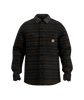 Carhartt 107829 M Petoskey Loose Long Sleeve Printed Shirt