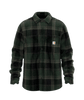 Carhartt 107829 M Petoskey Loose Long Sleeve Printed Shirt