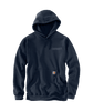 Carhartt 107831 Men's Paxton Logo Graphic Sweatshirt