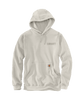 Carhartt 107831 Men's Paxton Logo Graphic Sweatshirt