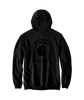 Carhartt 107832 Men's Paxton 1889 Graphic Sweatshirt