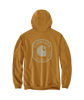Carhartt 107832 Men's Paxton 1889 Graphic Sweatshirt