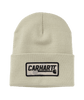 Carhartt 107855 Men's Camo Patch Cuffed Beanie