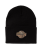 Carhartt 107855 Men's Camo Patch Cuffed Beanie