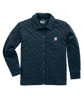 Carhartt 107872 Womens Paxton Quilted Shirt Jacket