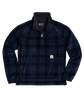Carhartt 107883 Mens Elkhart Pullover