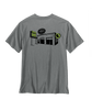 Carhartt 107901 Irvine Relaxed Pit Stop T-Shirt