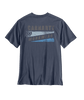Carhartt 107905 Irvine Relaxed Saw T-Shirt