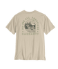 Carhartt 107910 Irvine Relaxed Husky T-Shirt