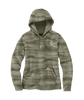 Carhartt 108087 Women's Marquette Landscape Camo Sweatshirt