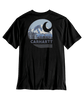Carhartt 108106 Mens Irvine Mountain T-shirt