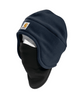 Carhartt A202 Men's Fleece 2-in-1 Headwear