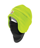 Carhartt A202 Men's Fleece 2-in-1 Headwear