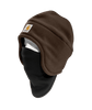Carhartt A202 Men's Fleece 2-in-1 Headwear
