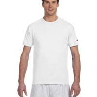 Champion T525C Adult 6 oz. Short-Sleeve T-Shirt