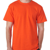 Champion T525C Adult 6 oz. Short-Sleeve T-Shirt