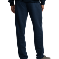 Fruit of The Loom CWOP00 Men's Eversoft® Fleece Open Bottom Sweatpants