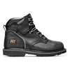 TIMBERLAND PRO® 33032 MEN'S PIT BOSS 6" STEEL TOE WORK BOOTS