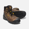 Keen 1026831 Men's Independence 6" Insulated Waterproof Boot (Carbon Fiber Toe)