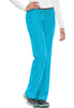 Heart Soul 20110 Break on ThroughDrawstring Pant