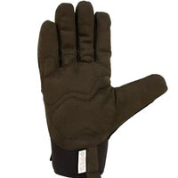 Carhartt GL0783M mens Wind Fighter Insulated Synthetic Leather Secure Cuff Glove