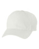 YUPOONG-HAT-6997-WHT-S/M