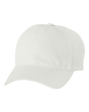 6997 | Outfitters Cap Twill NJ Garment-Washed Flexfit Rugged