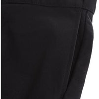 Dickies WP882 Men's Flex Regular Straight Fit Double Knee Work Pant