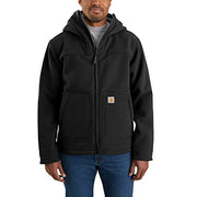 Carhartt 105001 Men's Super Dux Relaxed Fit Sherpa-Lined Active Jacket