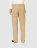 Carhartt 104200 Men's Big & Tall Force Relaxed Fit Ripstop Cargo Work Pant
