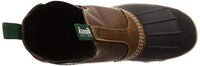 Kamik WK0718W Men's YukonC Snow Boots Dark Brown 7