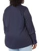 Carhartt 102459 Women's Flame-Resistant Rugged Flex Twill Shirt