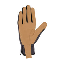 Carhartt GD0794M mens High Dexterity Open Cuff Glove
