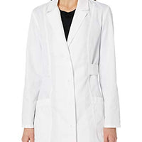 Cherokee 2316 Women's Fashion White 30" Lab Coat
