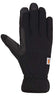 Carhartt A742 Men's Workzone Glove, Black, XX-Large