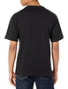 Carhartt 105186 Men's Relaxed Fit Midweight Short Sleeve Flag Graphic T-Shirt (Big & Tall)