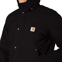 Carhartt 103372 Men's Full Swing Relaxed Fit Ripstop Insulated Jacket