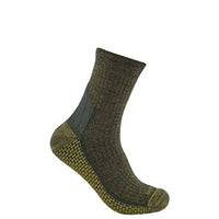 CAR-SOCK-SS9260M-OLIVE-LARGE