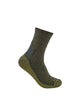 CAR-SOCK-SS9260M-OLIVE-X-LARGE