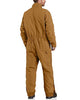 Carhartt 104396 mens Loose Fit Washed Duck Insulated Coverall