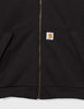 PR ONLY Carhartt 103308 Men's Rain Defender® Relaxed Fit Midweight Sherpa-Lined Full-Zip Sweatshirt